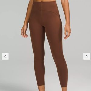 Lululemon InStill High-Rise Tight 25-Inch Leggings Size 8